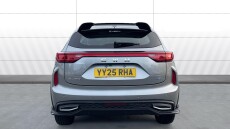Gwm Haval Jolion Pro Hybrid 1.5 eHEV Ultra 5dr DHT Hybrid Hatchback